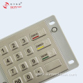 PCI V4 Approved Encrypted PIN pad